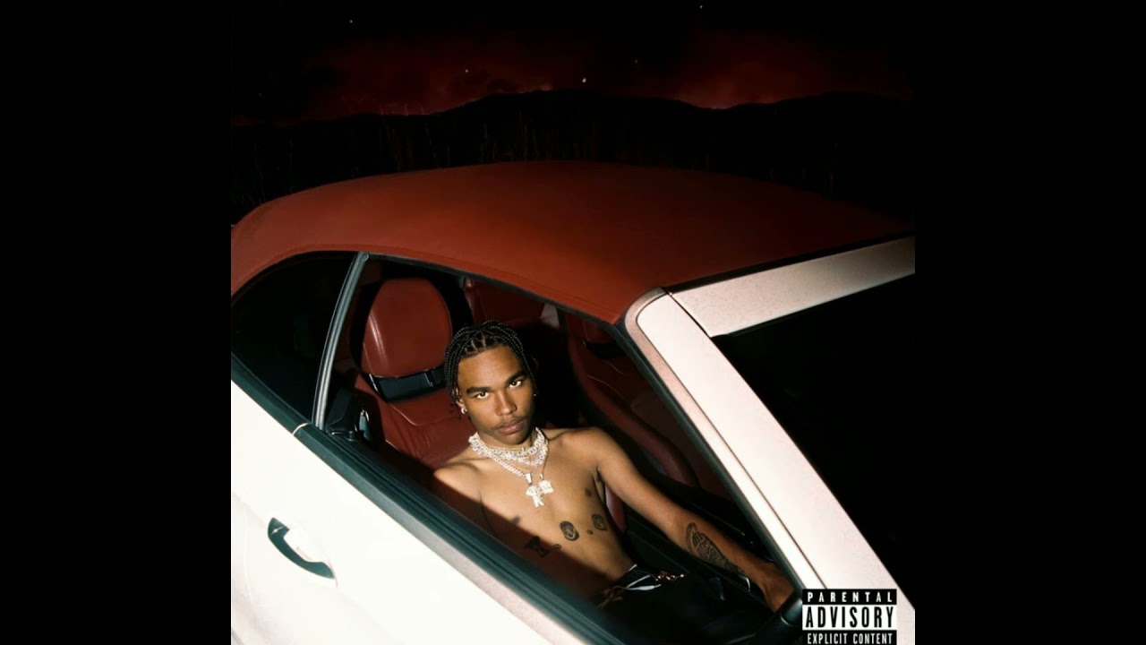 Lucas Raps - Slide (INSTRUMENTAL)