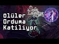 ÖLÜLER Orduma Katılıyor | Baldur's Gate 3 Türkçe | Mod İncelemesi | Bölüm 1