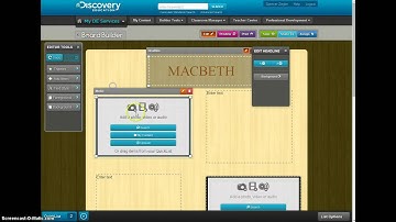 Board Builder Tutorial
