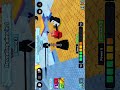 Playing some be roblox knockout