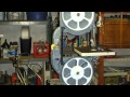 Delta Bandsaw Restoration Delta Bandsaw Restoration