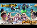 Bini  swimming or mukbang by the beach  bini roadtrip adventure in batangas episode 3