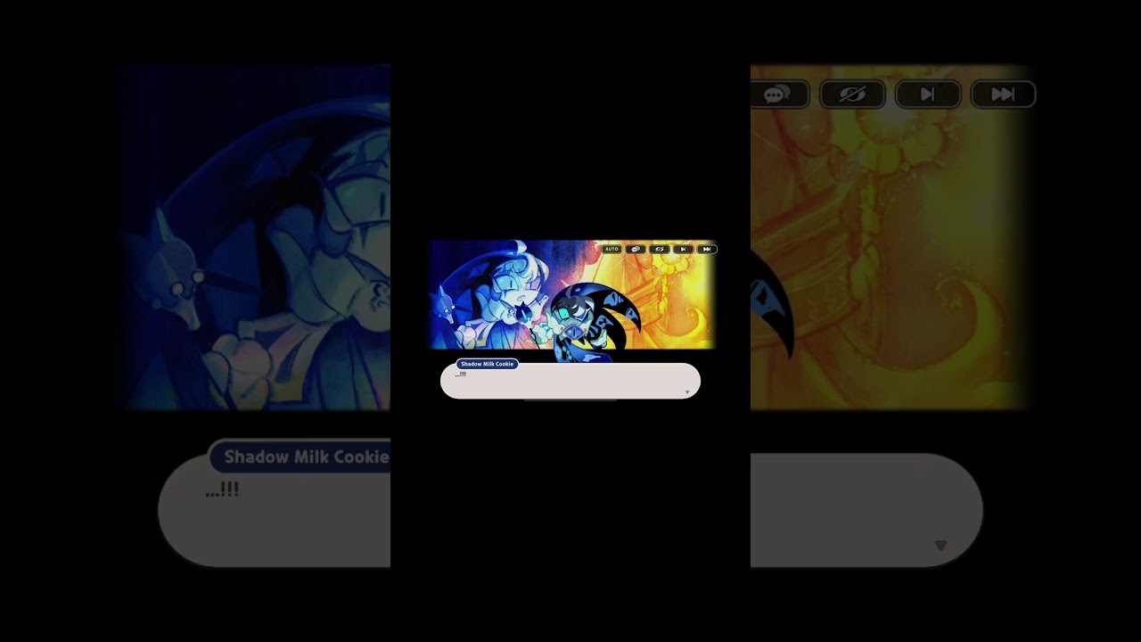 First capcut edit!!! #cookierunkingdom