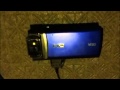 本当に発煙!? au by KDDIケータイ電池パック回収対象機種を充電してみた