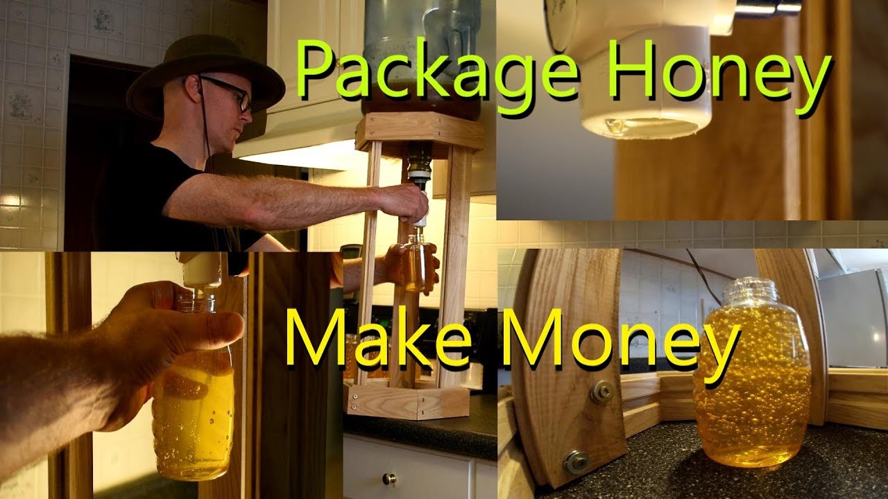 Package Honey Make Money YouTube