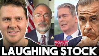 Carney Gets Absolutely Ridiculed on American Television