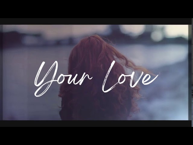 Watch Emotional Rap Beat - "Your Love" | Sad Rap Piano Instrumental | R&B Type Beat on YouTube