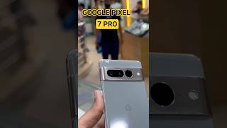 Google Pixel 7Pro 12/128 Approved ✅ 10/10 All Ok Perfect #android #unboxing #smartphone #pixelxl