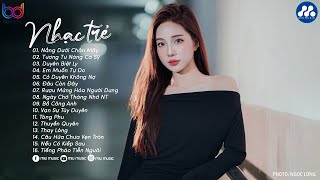 Nhạc Trẻ Ballad Việt Hay Nhất 2025 | Lk Nhạc Trẻ Mới Gây Nghiện | Nhạc Việt Hot Nhất Hiện Nay