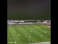 Азан во время футбола в Саудовской Аравии