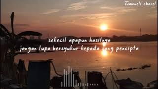 story WA keren ( Sholawat Huwannur ) bikin hati adem 😊