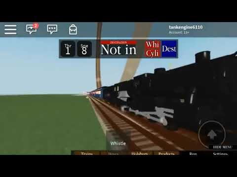 Roblox: steam age April fool