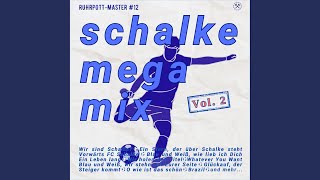 Schalke Mega Mix, Vol. 2