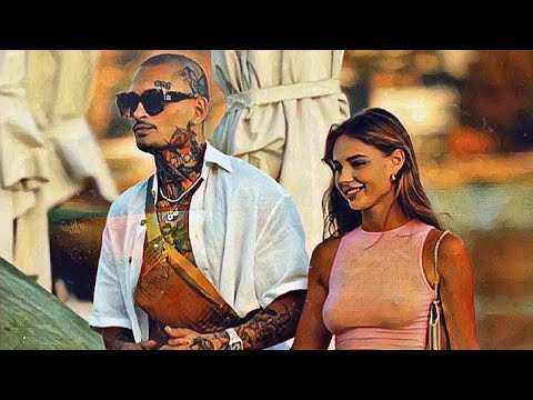 MORGENSHTERN feat. Лиза Василенко - ПОСЛЕДНЯЯ ЛЮБОВЬ ( Полный слив