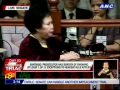 Santiago to prosecution: Let me educate you (re: hearsay rule)