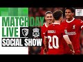 Matchday Live: Bournemouth vs Liverpool | Carabao Cup build-up from the Vitality Stadium