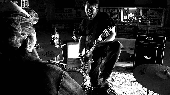 Black River "Call the Kettle Black"