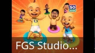Upin Ipin Iklan So Good