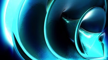 4K LOOPING Background for Broadcaster - CIANO Spiral - 30min.  loop