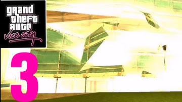 Grand Theft Auto: Vice City - Gameplay Walkthrough Part 3 (iOS, Android)