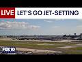 🔴LIVE: WEBCAMS around the world | June 9 | FOX 10 Phoenix
