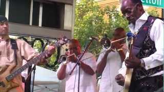 Ohio Players I Wanna Be Free Youtube