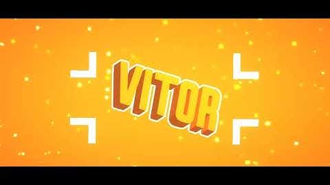 Intro para (VITOR)