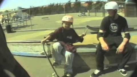 CREDITS - XYZ - STARS & BARS.