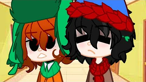 “My name is not Kyel” |:| South Park |:|