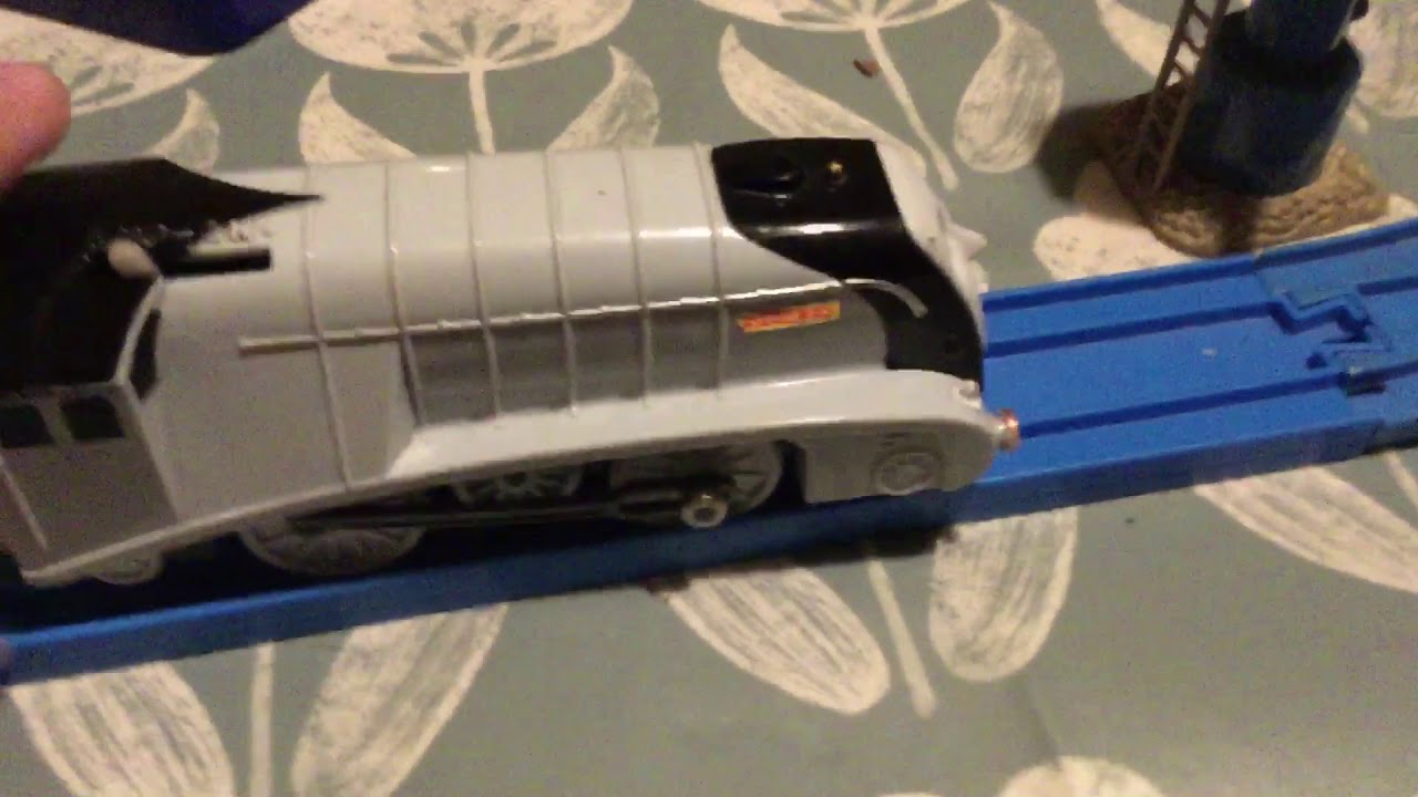 Tomy Spencer review YouTube