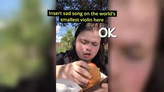 Nova Online Eats After LOSING EVERYTHING WITH SAD MUSIC ADDED