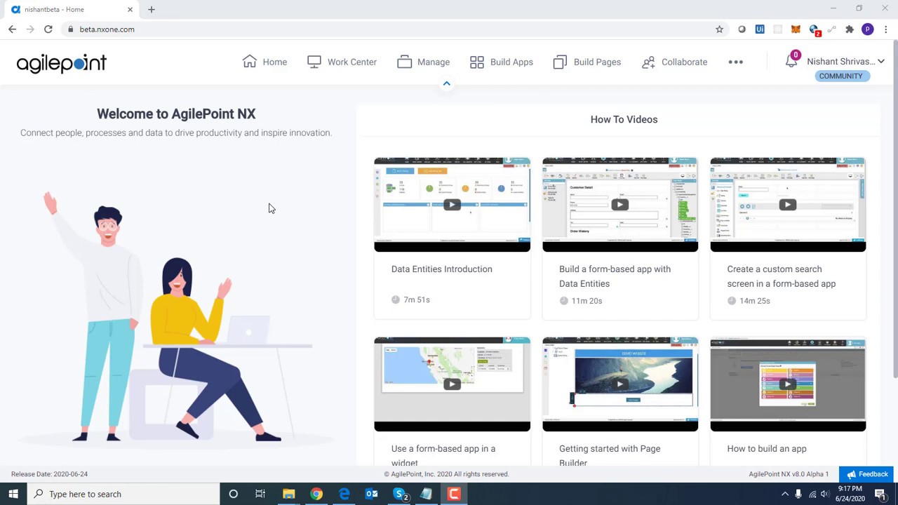 Giving Your eForms a Makeover With a New Base Theme - YouTube