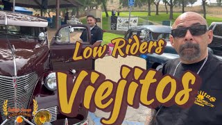 VIEJITOS Low Rider club w Chuco California | velhinho clube Low rider #lowrider #viejitos #lowriders