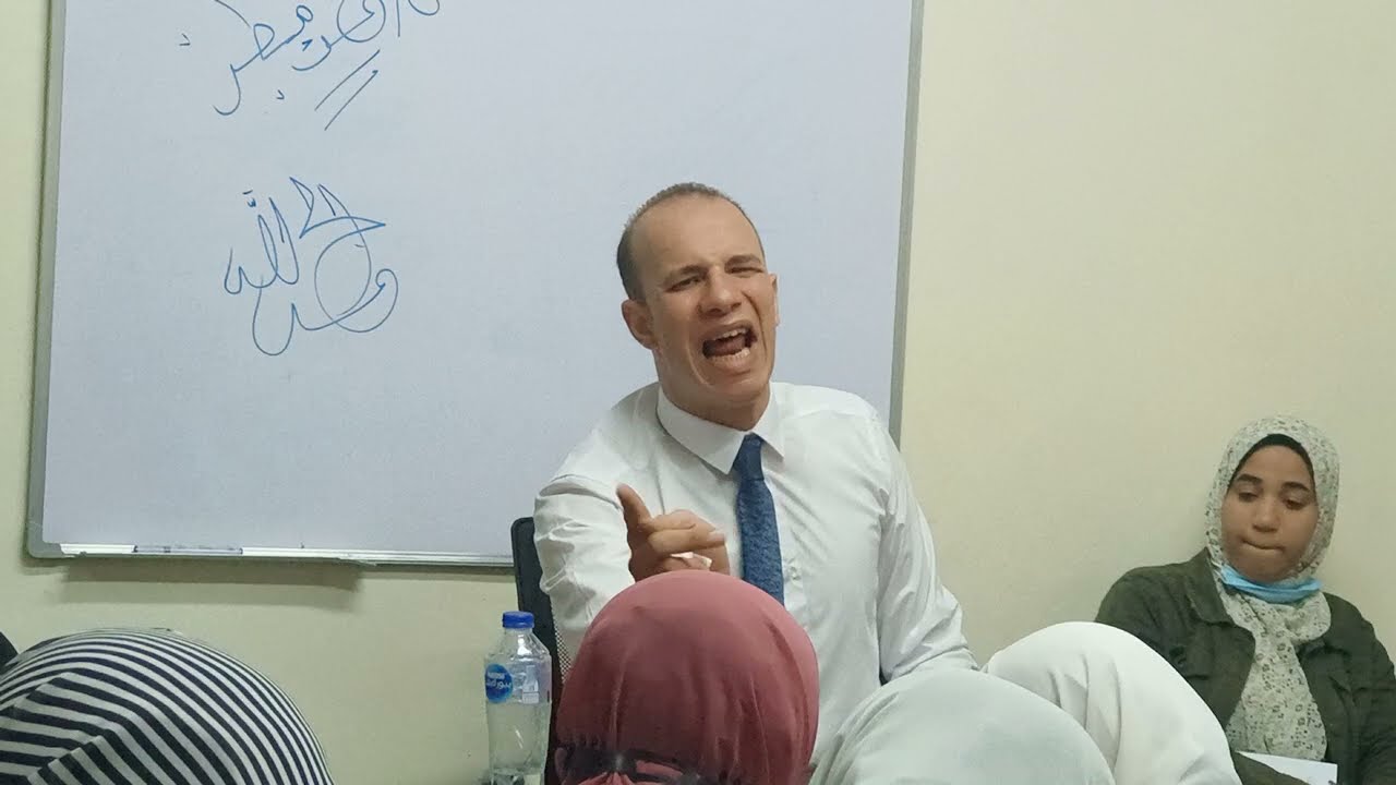 (الأجل) أحكام الإلتزام قانون مدني د.محمد مطر