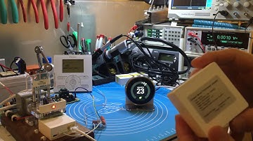 How the nest thermostat works with Daikin