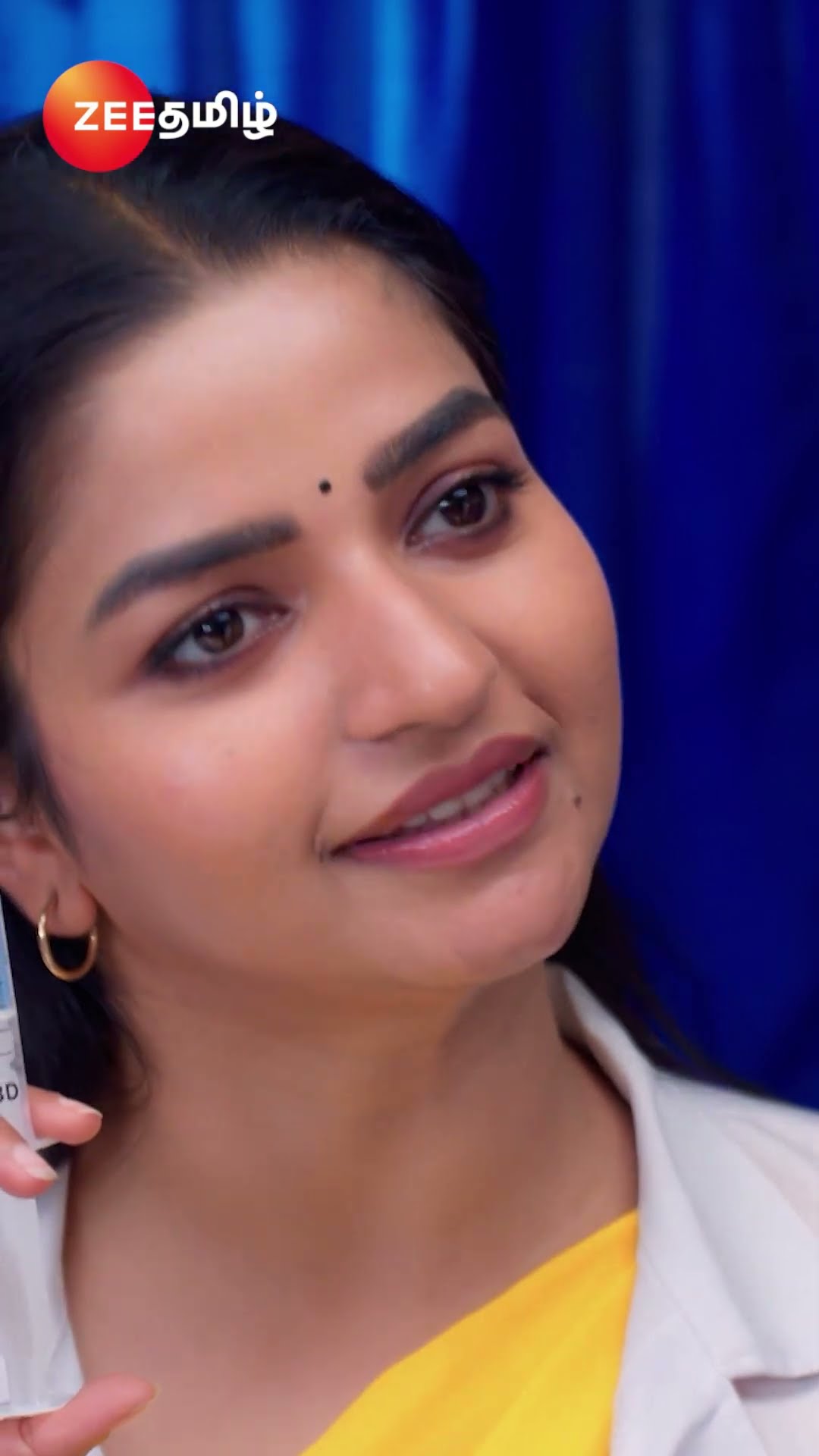 ANNA (அண்ணா) | EPI-555 | Mon-Sat, 8.30 PM | Zee Tamil #shorts #ytshorts