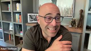 Adam Dorfman (March 2024)
