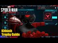 Spider-Man Miles Morales PS5 • Kitbash Trophy Guide (Craft 10 Upgrades)