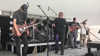 The Cane Creek Tragic-Blood In The Streets (Live @ Lifest 2019)