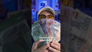 Por esta razón los billetes son de diferentes colores en tu país | #Guatemala #billetes #colores #fy