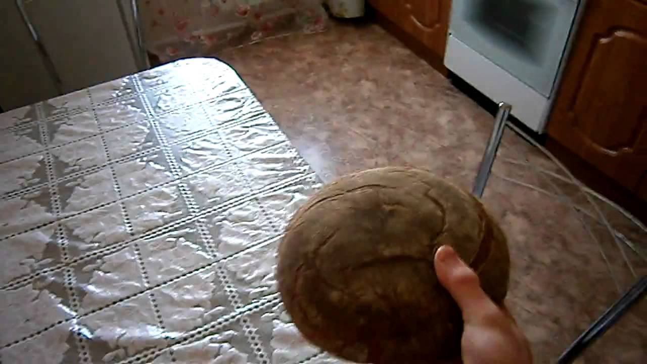Сухарики Воронцовские - YouTube