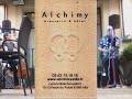 Set 2   after the rain cries from covid the dr pickup trio  brasserie alchimy albi  24 june