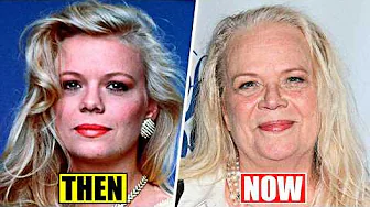 40+ Soap Opera Stars Then and Now