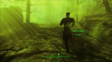 Unforgettable: Mother of The Fog