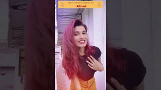 Male To Female Transgender Girl Rihana - Sri Lanka 656