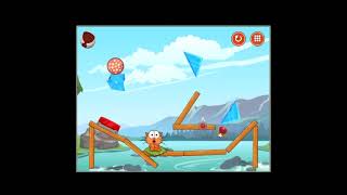 ABCya: Cat Around The World [Level 5]