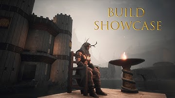 Conan Exiles - Epic Tower Showcase!