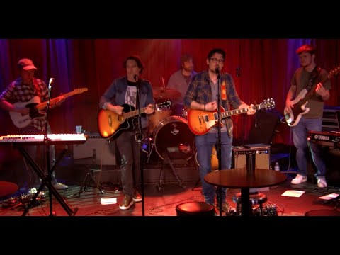 Alex Blizzy - "A Step Behind," Live @ The 5 Spot, 3/9/23