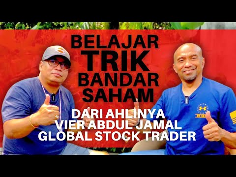 Video: Belajar dari ahlinya