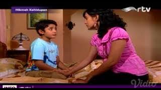 Hikmah Kehidupann - Malin Kundang